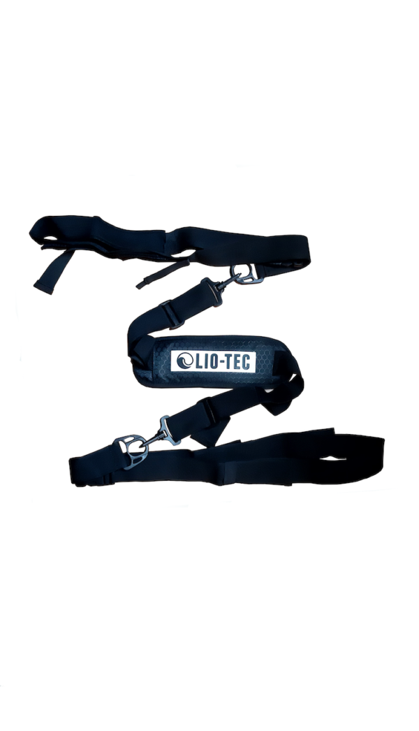 Indiana 8061SM 1 LIO-TEC Board Carrying Strap