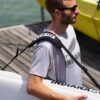 Indiana 8061SM 2 LIO-TEC Board Carrying Strap