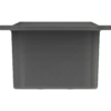 Indiana 8083SM 3 LIO-TEC Footstrap Plug 3 Holes