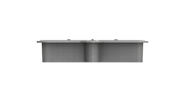 LIO-TEC Windsurf Slot Box 12 cm