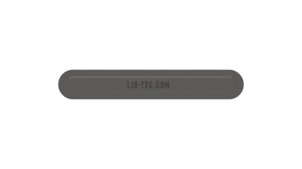 Indiana 8086SM 3 LIO-TEC US Fin Box 22 cm