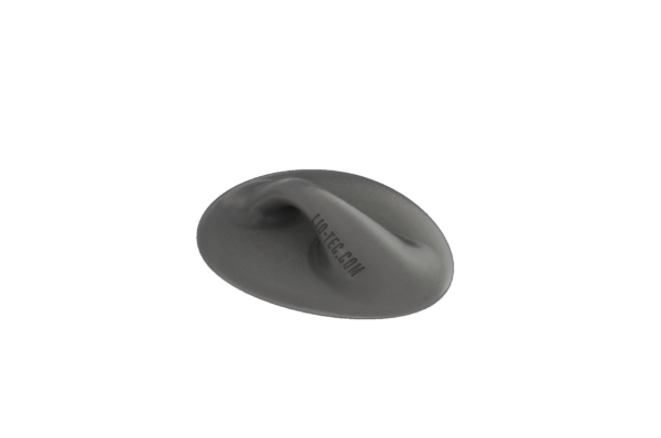 LIO-TEC Rigging Plug grey