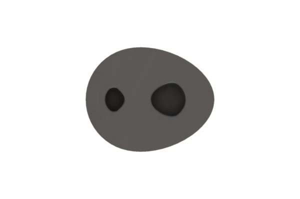 LIO-TEC Rigging Plug grey