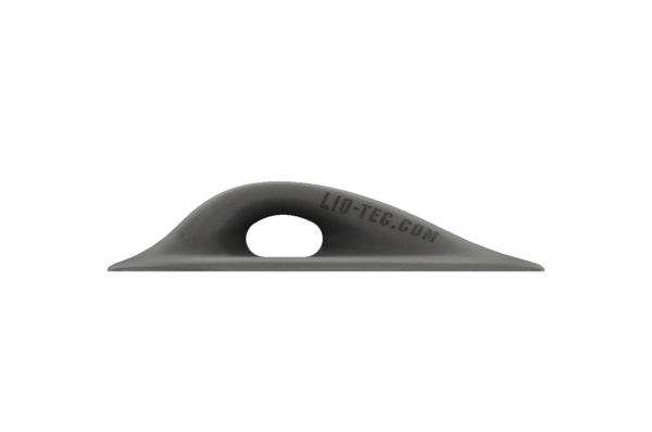 LIO-TEC Rigging Plug grey