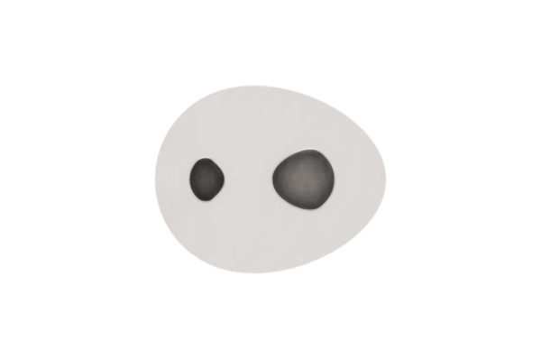 LIO-TEC Rigging Plug white