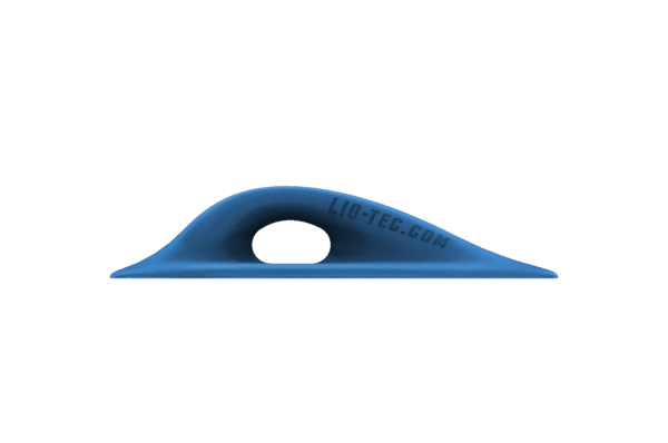 LIO-TEC Rigging Plug blue
