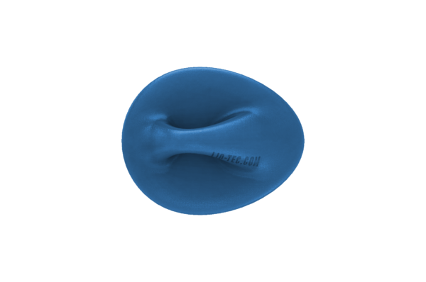 LIO-TEC Rigging Plug blue