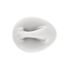 LIO-TEC Rigging Plug white