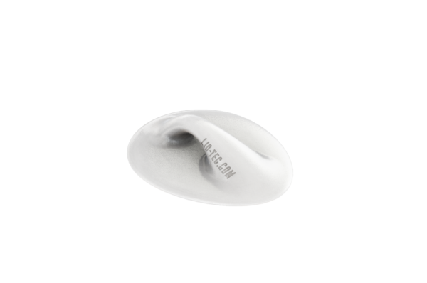 LIO-TEC Rigging Plug white