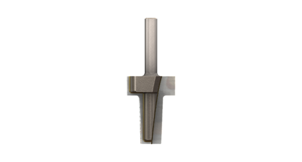 LIO-TEC Router Bit #1