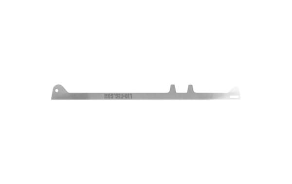 Indiana 8092SM 2 LIO-TEC Foil Box Filler 32 cm (one pair)
