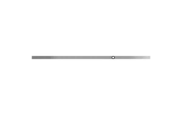 Indiana 8092SM 4 LIO-TEC Foil Box Filler 32 cm (one pair)