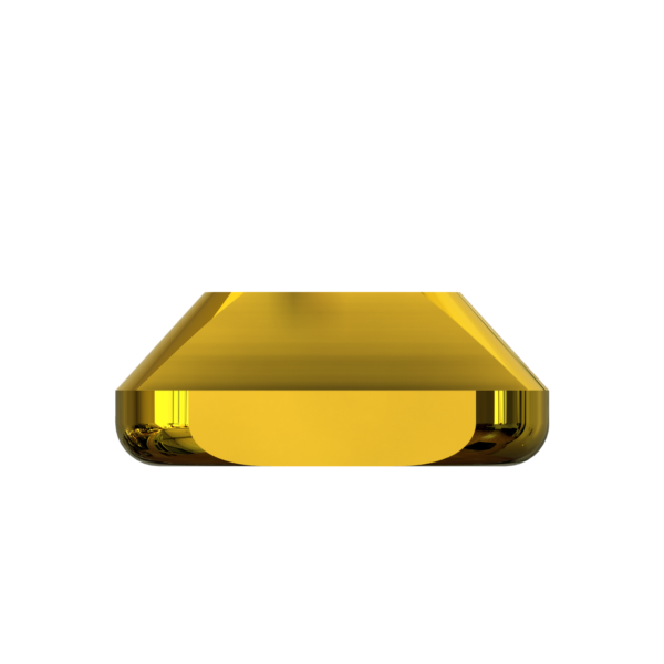 Indiana 8096SM 2 LIO-TEC Set of 4 T-Nuts