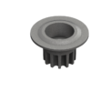 Indiana 8103SM 1 LIO-TEC Valve Cup incl. Goretex Membrane
