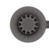 Indiana 8103SM 7 LIO-TEC Valve Cup incl. Goretex Membrane