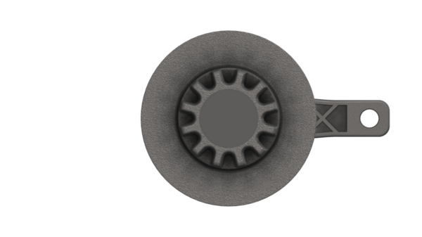 Indiana 8103SM 7 LIO-TEC Valve Cup incl. Goretex Membrane
