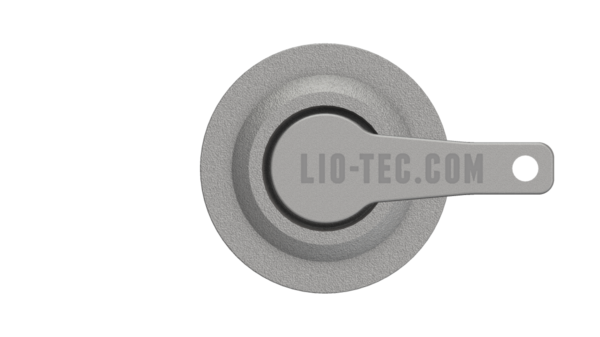 Indiana 8103SM 8 LIO-TEC Valve Cup incl. Goretex Membrane
