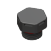 Indiana 8103SM 2 LIO-TEC Valve Cup incl. Goretex Membrane