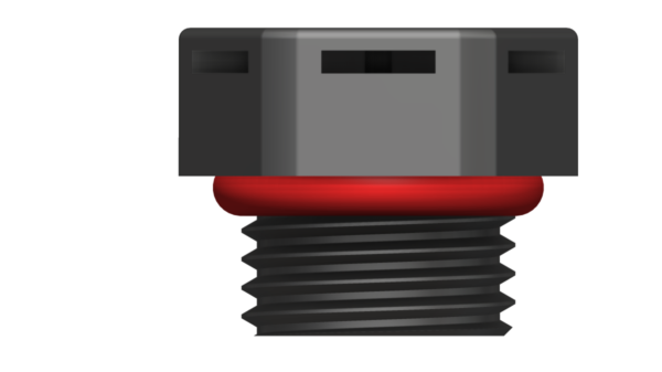 Indiana 8103SM 3 LIO-TEC Valve Cup incl. Goretex Membrane