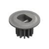 LIO-TEC Leash Plug