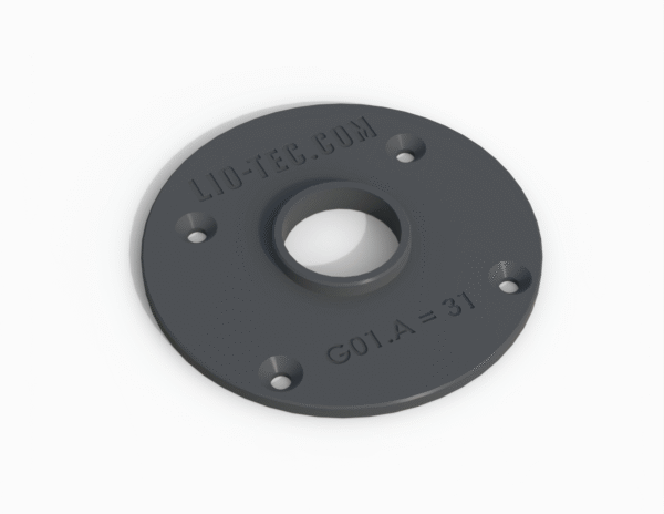 LIO-TEC Router Base G01