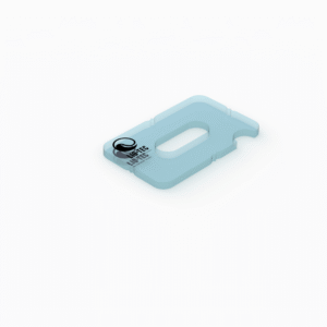 Indiana 8109SM 1 LIO-TEC Router Template T03.E Footstrap Plug 5