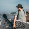 Indiana SURF Hat - one size