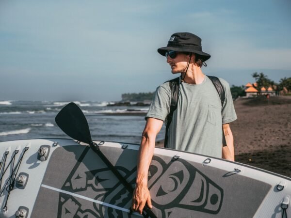 Indiana SURF Hat - one size