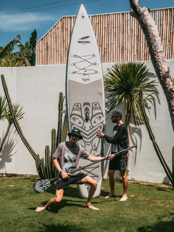 Indiana SURF Hat - one size