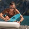 Indiana 7’' Wind & Wing Click Fin (1 pcs)