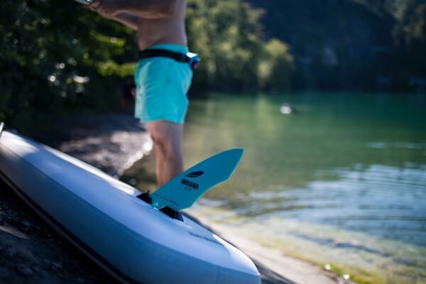 Indiana 7’' Wind & Wing Click Fin (1 pcs)