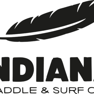 Indiana Banner 2x1 m