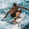 Indiana Surf Fin FCS II Small (Thruster Set)