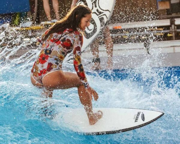 Indiana 5068SM 3 Indiana Surf Fin FCS II Large (Thruster Set)