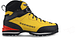 Garmont ASCENT GTX Garmont ASCENT GTX – radiant yellow/red