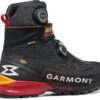 Garmont TOWER 3.0 EXTREME GTX – Detailansicht 2