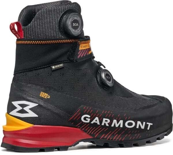 Garmont TOWER 3.0 EXTREME GTX – Detailansicht 2