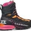 Garmont TOWER 3.0 GTX Detail 2 Garmont TOWER 3.0 GTX – Detailansicht 2