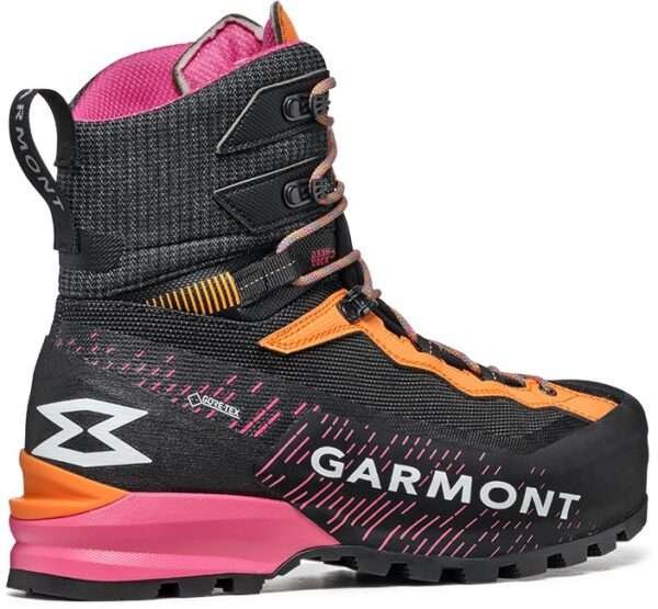 Garmont TOWER 3.0 GTX Detail 2 Garmont TOWER 3.0 GTX – Detailansicht 2