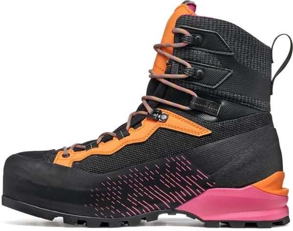 Garmont TOWER 3.0 GTX Detail 3 Garmont TOWER 3.0 GTX – Detailansicht 3