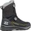 Garmont TRACE HIGH BOA GTX – Detailansicht 2
