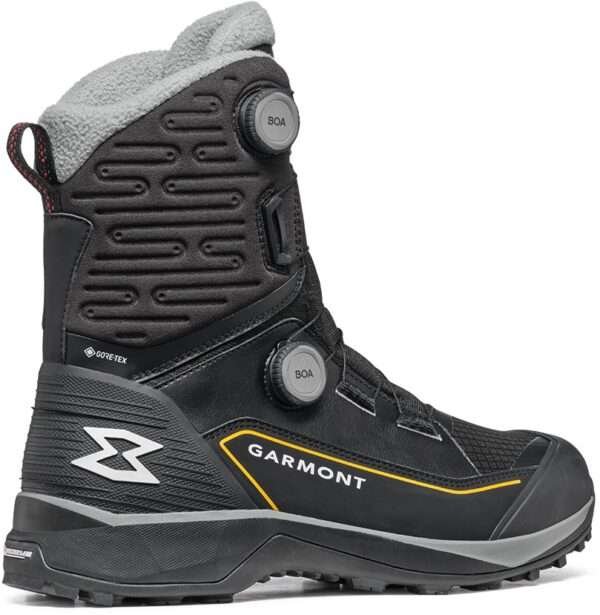 Garmont TRACE HIGH BOA GTX – Detailansicht 2