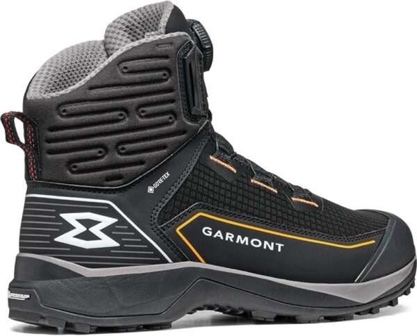Garmont TRACE MID BOA GTX – Detailansicht 2