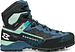 Garmont HEXAGON GTX Garmont HEXAGON GTX – corsair blue/silt green