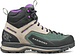 Garmont VETTA TECH GTX Garmont VETTA TECH GTX – chateau grey / dewberry violet
