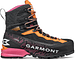 Garmont TOWER 3.0 GTX Garmont TOWER 3.0 GTX – black/raspberry pink