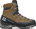 Garmont PINNACLE TREK GTX Garmont PINNACLE TREK GTX – malt brown/black