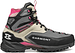 Garmont AKRON MID GTX Garmont AKRON MID GTX – whitecup grey/raspberry pink