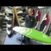 Indiana 3214SR 3 Indiana Foil Super Fly CML 119 L Carbon