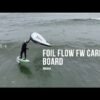 Indiana 3274SR 4 Indiana Foil Flow FW 105 L Carbon